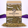 Sphagnum moss SybaSoil — moss for cuttings and epiphytes, 5 L