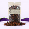 Pine bark SybaSoil — a component for orchids and epiphytes, 3 L