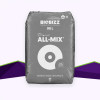 Biobizz All·Mix 90 L — GrowLED cover