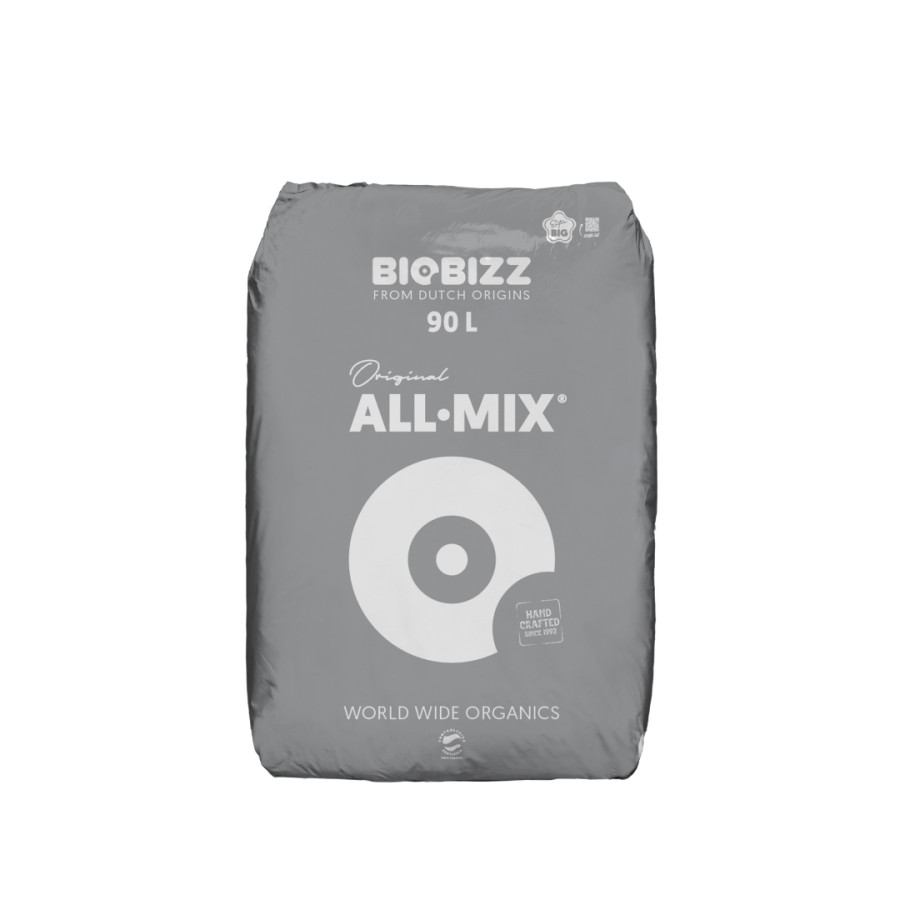Biobizz All·Mix 90 L — official photo