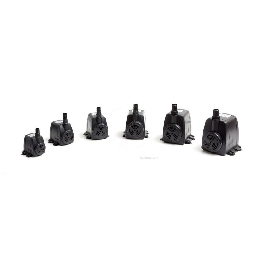 Water Master pumps — Hortitec range photo