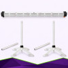 ThinkGrow 120 W intra-canopy bundle — 1 LED bar and 2 stands