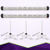 ThinkGrow 240 W intra-canopy bundle — 2 LED bars and 3 stands