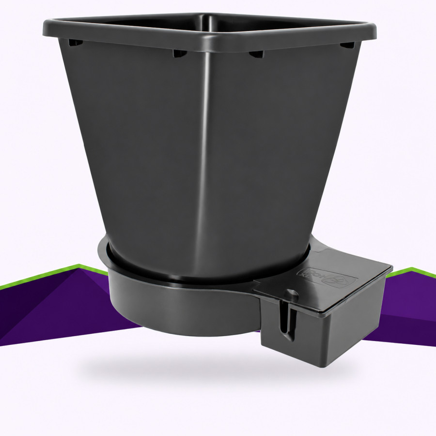 AutoPot 1Pot XL extension — 25 L module — 6 mm