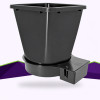 AutoPot 1Pot XL extension — 25 L module — 6 mm