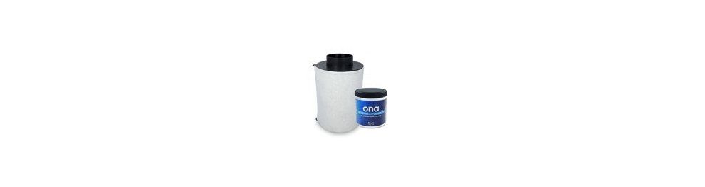 Odor management