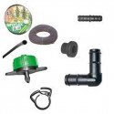 Irrigation accessories