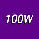 100 - 200 Watts