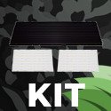 HLG & Quantum Board Kits