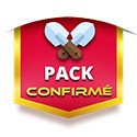 Confirmed Pack
