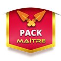 Master Pack