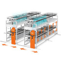 Propagation Racks & Trolleys