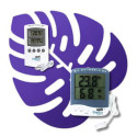 Thermometer / Hygrometer