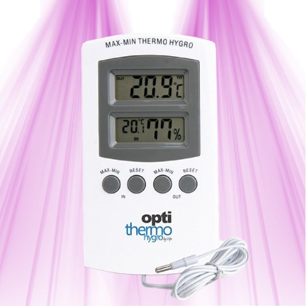 Growing in winter: managing the cold and stabilising your tent's temperature