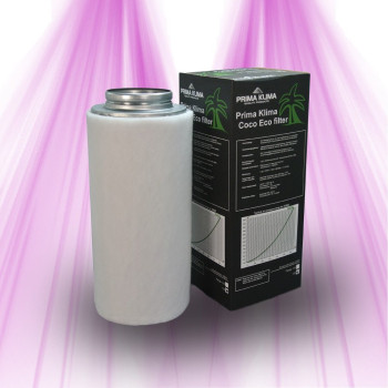 Prima Klima carbon filter Ø125
