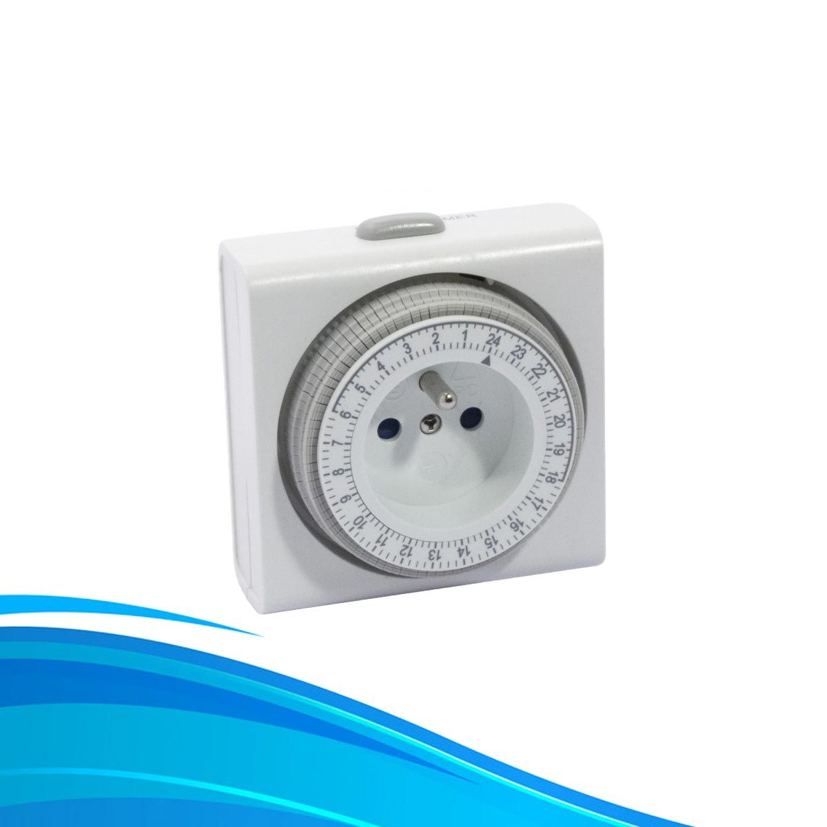 Automating your grow tent: timers, thermostats and hygrostats