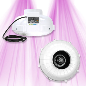 Prima Klima Ø150 - 2 speeds
