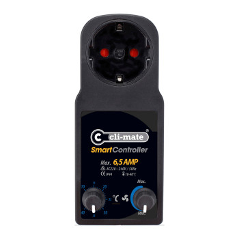 Cli-mate Smart Controller