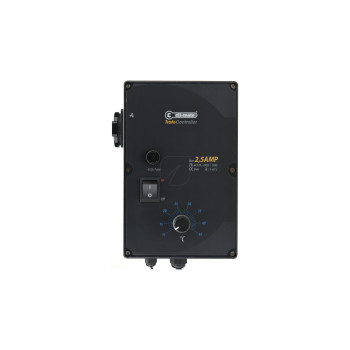 Cli-mate Trafo Controller