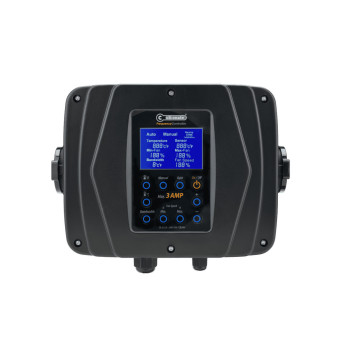 Cli-mate Frequency Controller