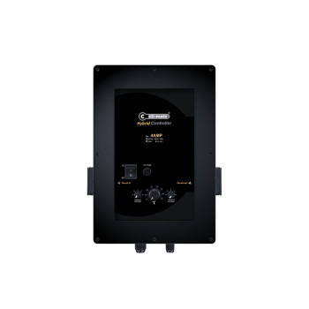 Cli-mate Hybrid Controller