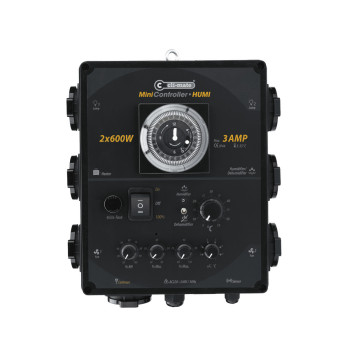 Cli-mate Mini-Controller Humi