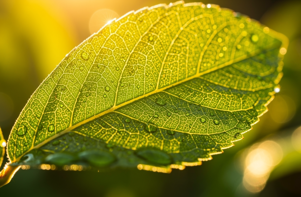 Photosynthesis for Year 6: Understanding How Plants Work