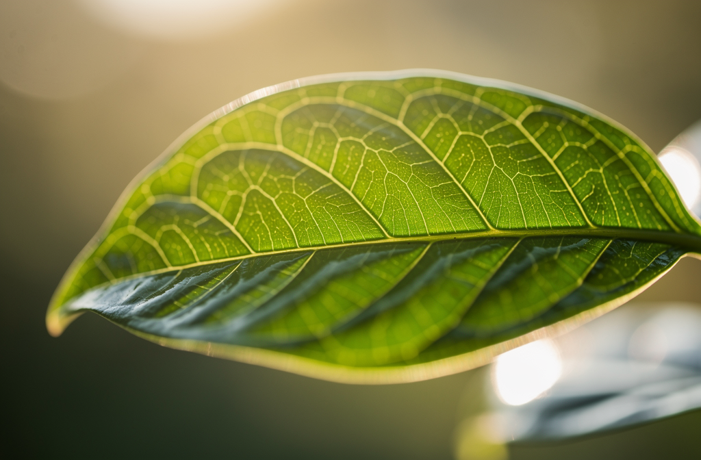 Biology Course: Photosynthesis – Mechanisms and Organic Matter Production