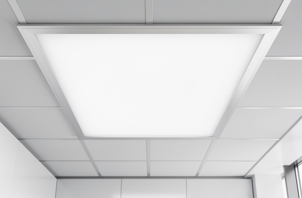 600x600 LED panel: what wattage should you choose (22W to 45W)