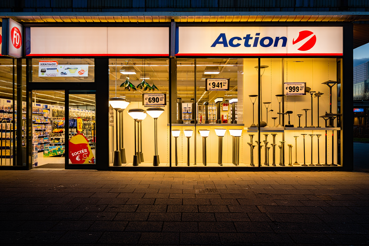 Solar Lights at Major Retailers: Price Comparison