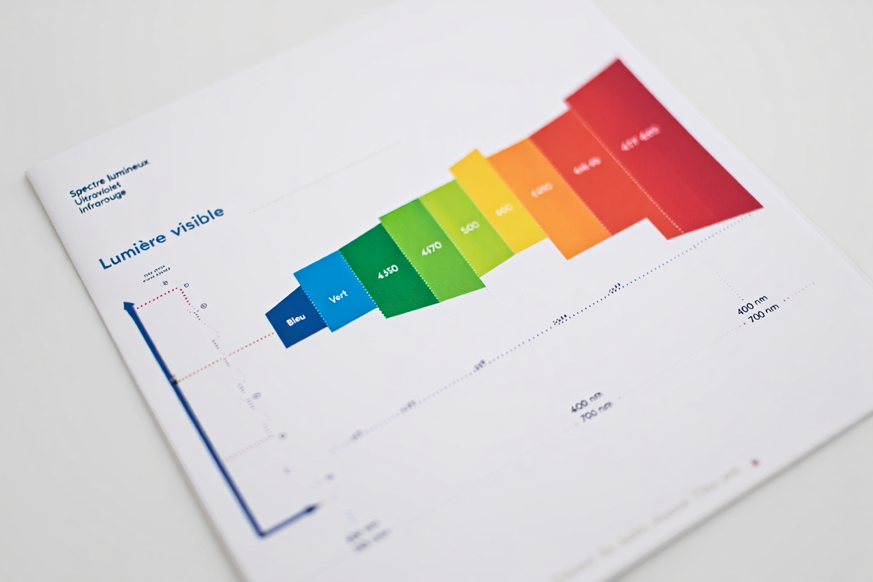 Light Spectrum for Plants: Complete LED Guide