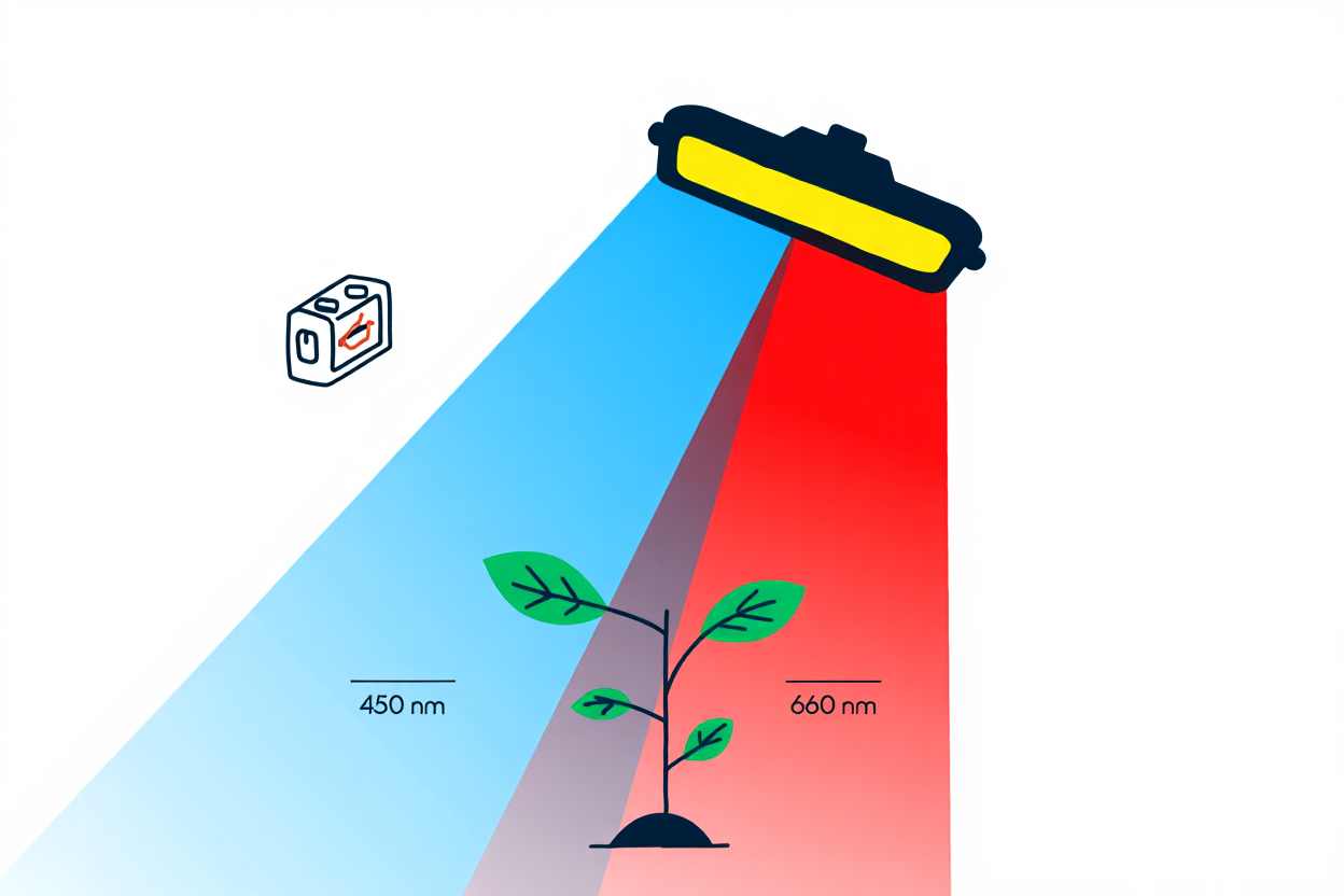 Artificial Light: Definition, Sources, and Lighting