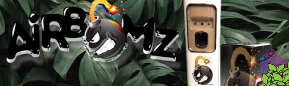 Airbomz CO2 Diffuser