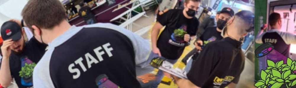 Throwback to Spannabis 2022 - We were there, we'll tell you about it!