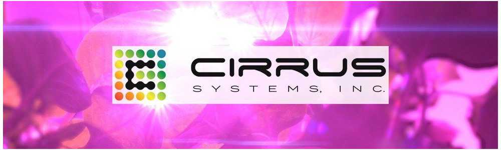 Cirrus Led Grow Lights: Excellent LED lights for indoor growing