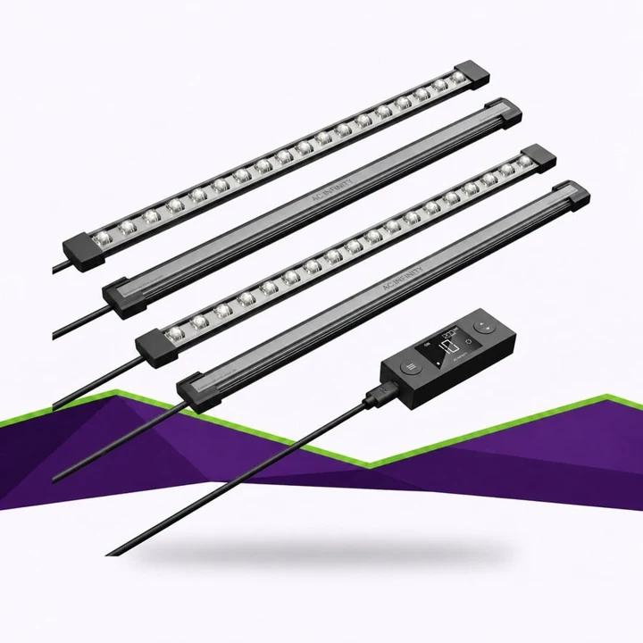 IONBEAM S16 — AC Infinity