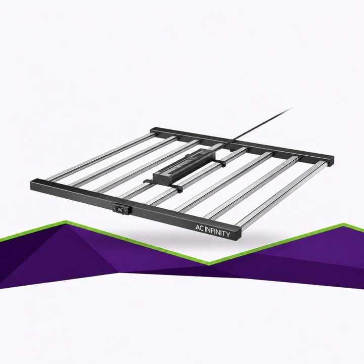 IONFRAME EVO8 — AC Infinity