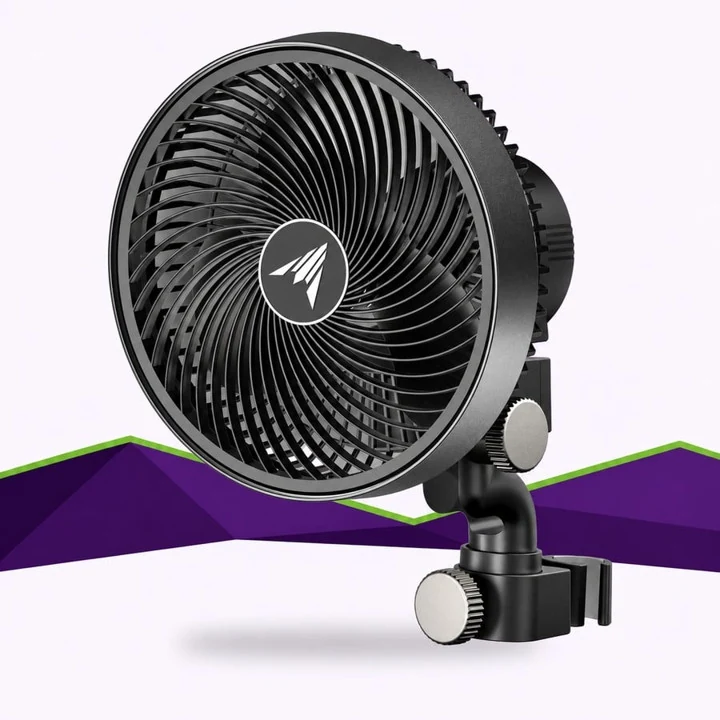 CLOUDRAY A6 — AC Infinity