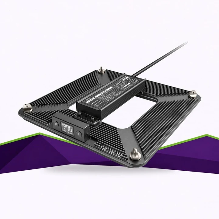 IONGRID 130 W — AC Infinity