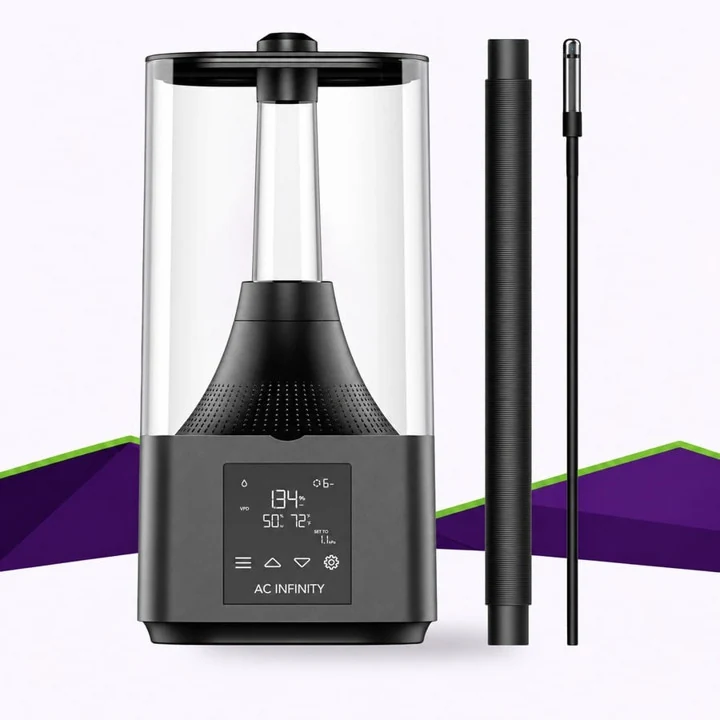 CLOUDFORGE T3 — AC Infinity