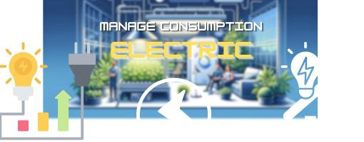 Our 3 tips for reducing the electricity consumption of your indoor grow