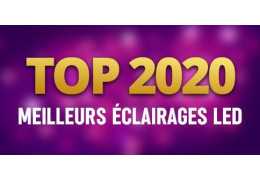 TOP 2020 Best LED Horticultural Lighting