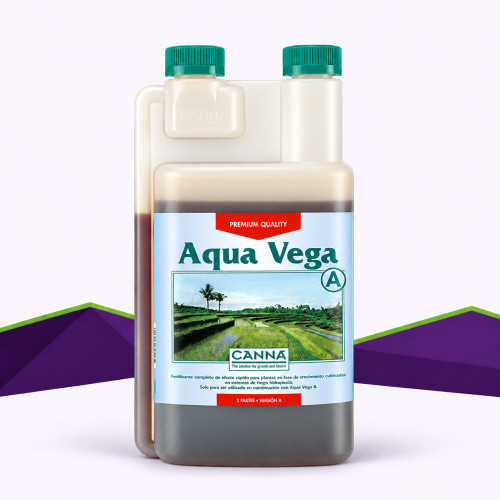 CANNA AQUA Vega A — single component